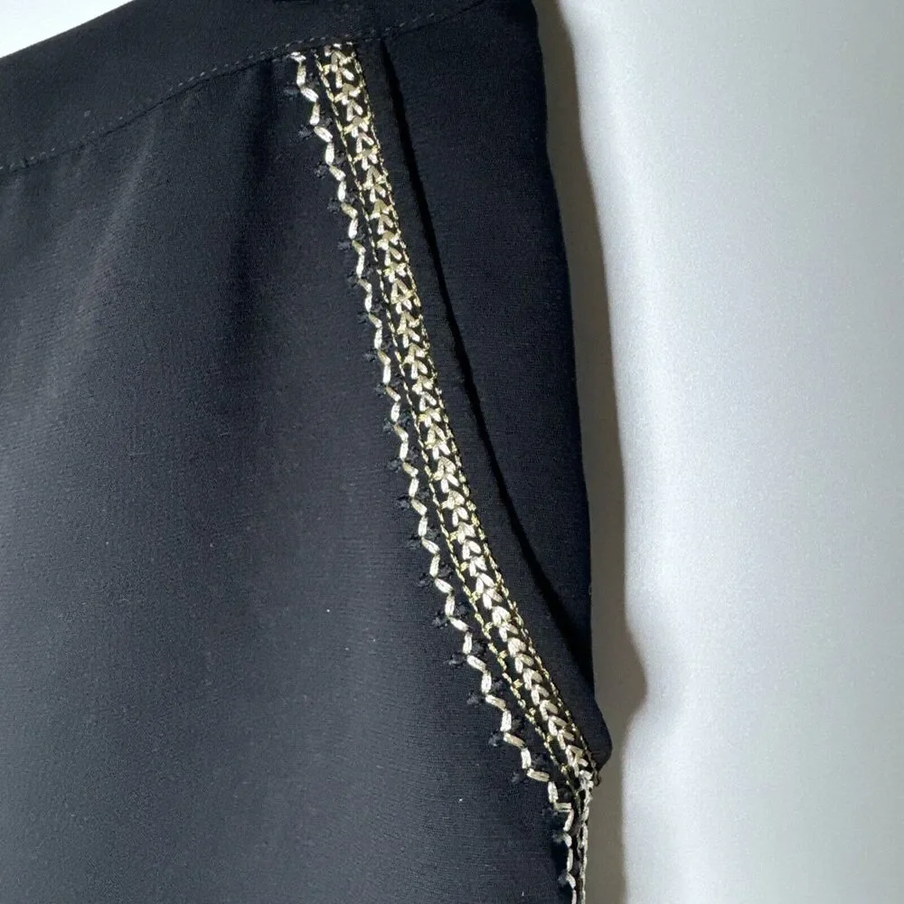 Madewell mini skirt